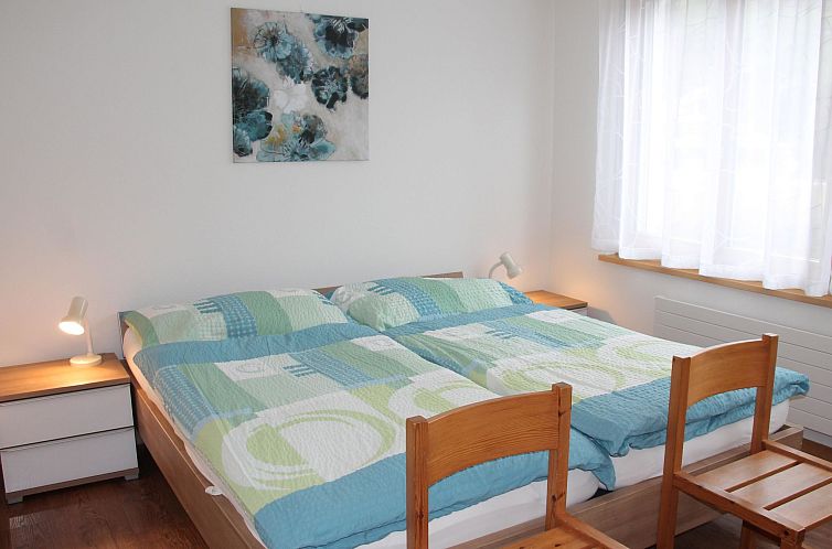 Appartement Aegertenstrasse 10