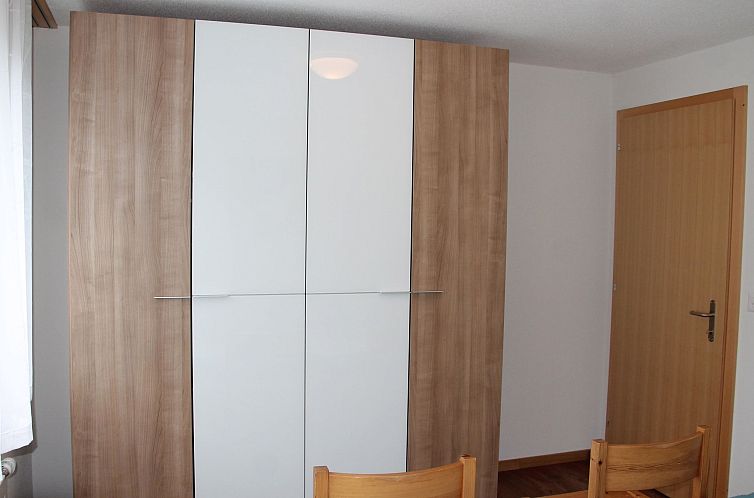 Appartement Aegertenstrasse 10