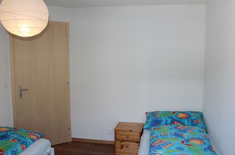 Appartement Aegertenstrasse 10