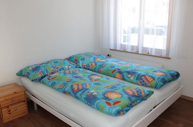 Appartement Aegertenstrasse 10