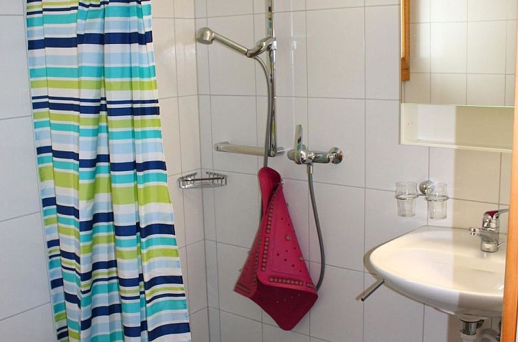 Appartement Aegertenstrasse 10