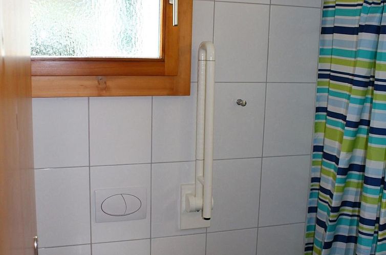 Appartement Aegertenstrasse 10