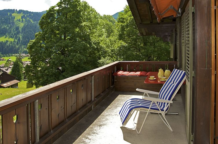 Appartement Pony 5-Bettwohnung