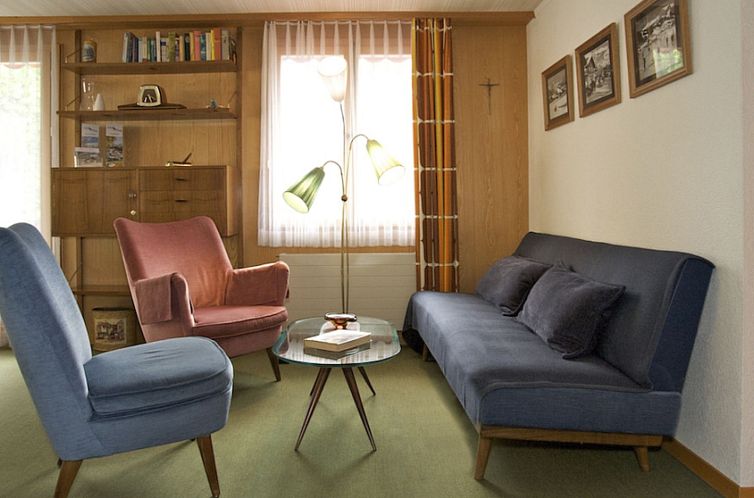 Appartement Pony 5-Bettwohnung