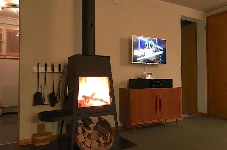 Appartement Pony 5-Bettwohnung