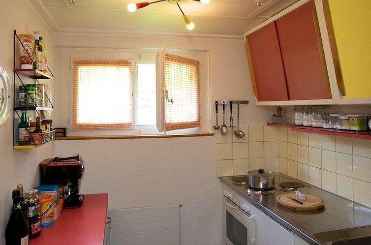 Appartement Pony 5-Bettwohnung