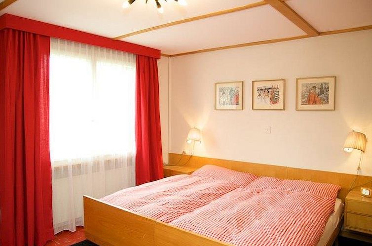 Appartement Pony 5-Bettwohnung