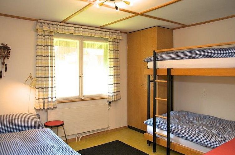 Appartement Pony 5-Bettwohnung