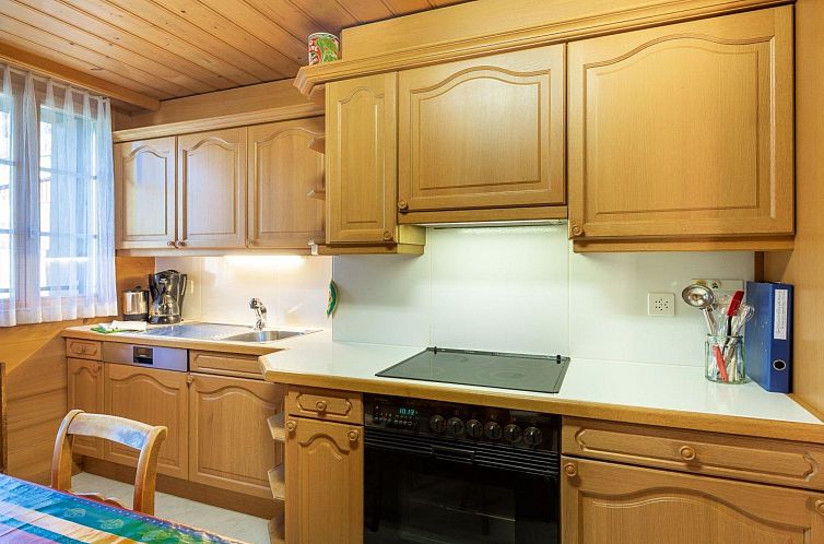 Appartement Berna 2. Stock