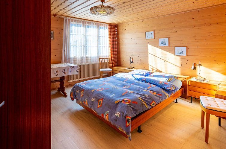 Appartement Berna 2. Stock