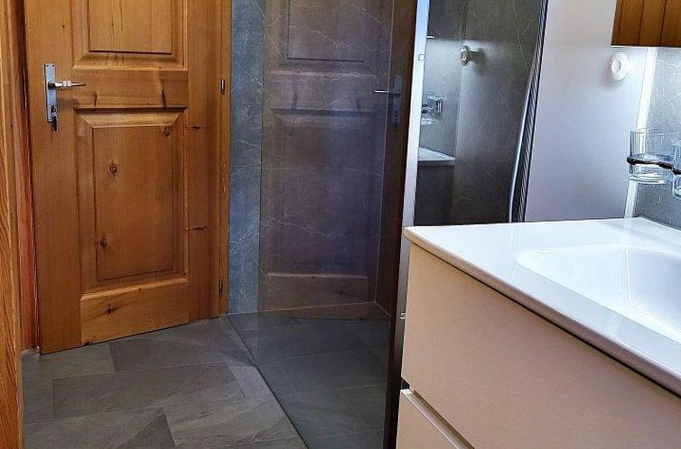Appartement Berna 2. Stock