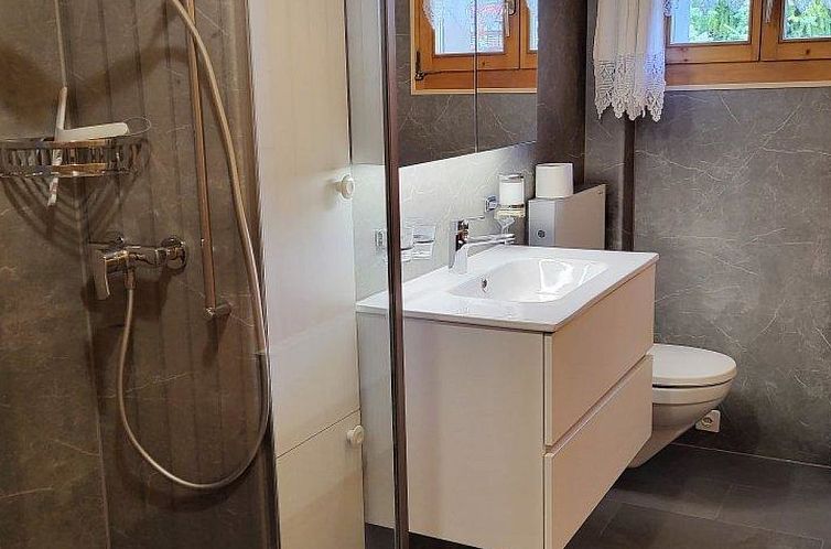 Appartement Berna 2. Stock