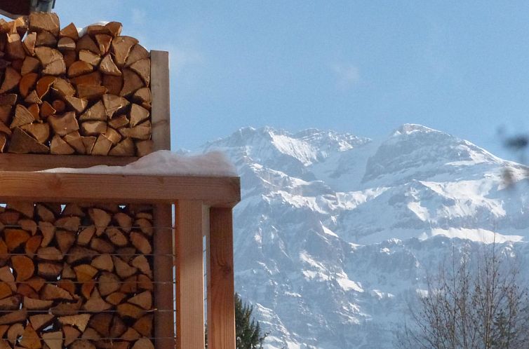 Appartement Strubelblick EG