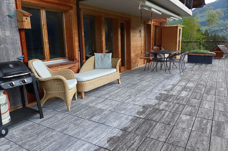 Appartement Strubelblick EG