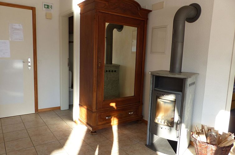 Appartement Strubelblick EG