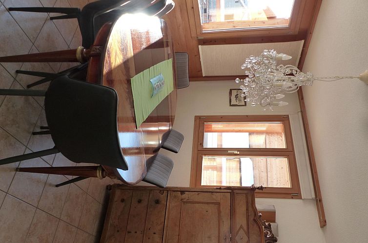 Appartement Strubelblick EG