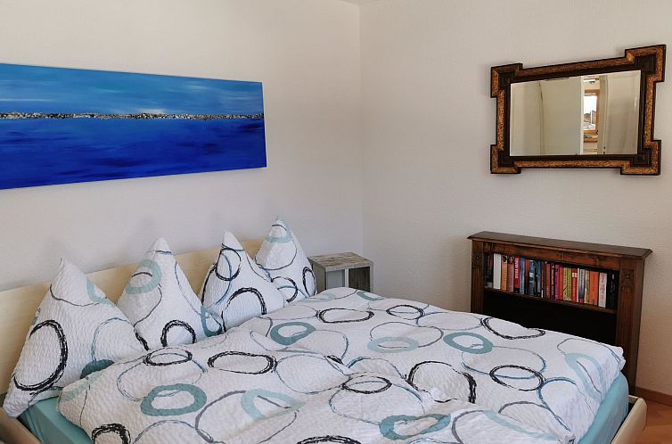 Appartement Strubelblick EG