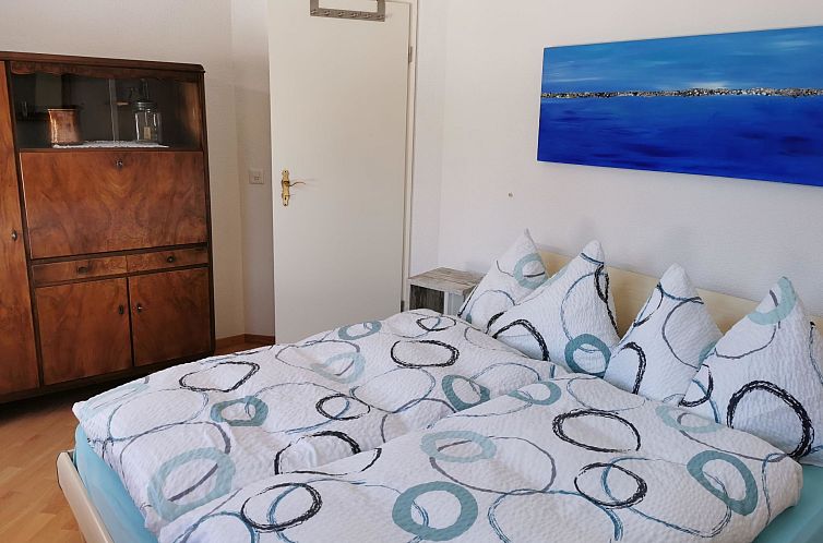 Appartement Strubelblick EG