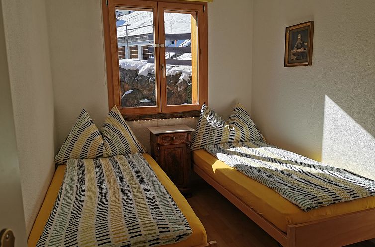 Appartement Strubelblick EG