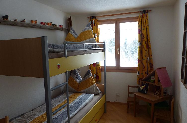 Appartement Strubelblick EG