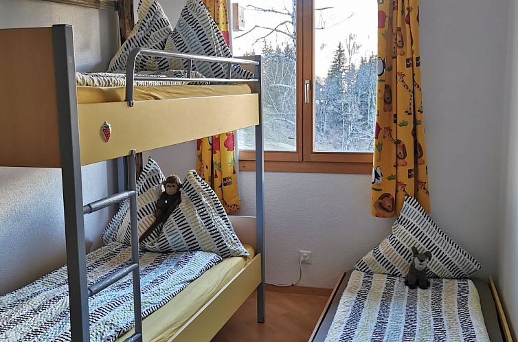 Appartement Strubelblick EG