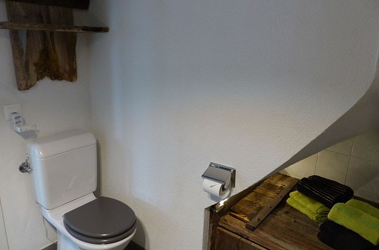 Appartement Strubelblick EG