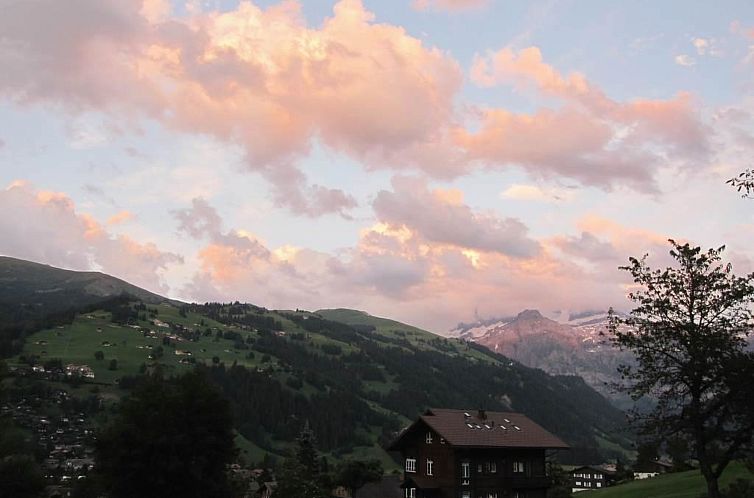 Appartement Chalet Maru