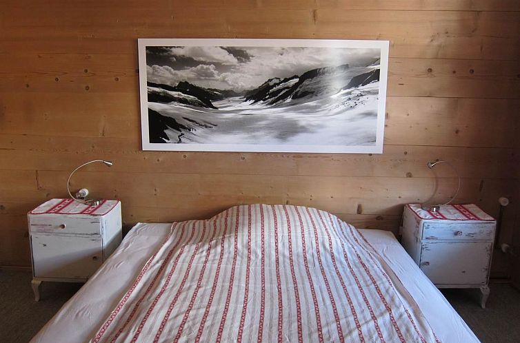 Appartement Chalet Maru