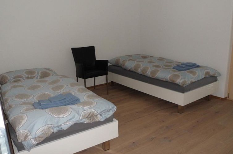 Appartement Chalet Coco