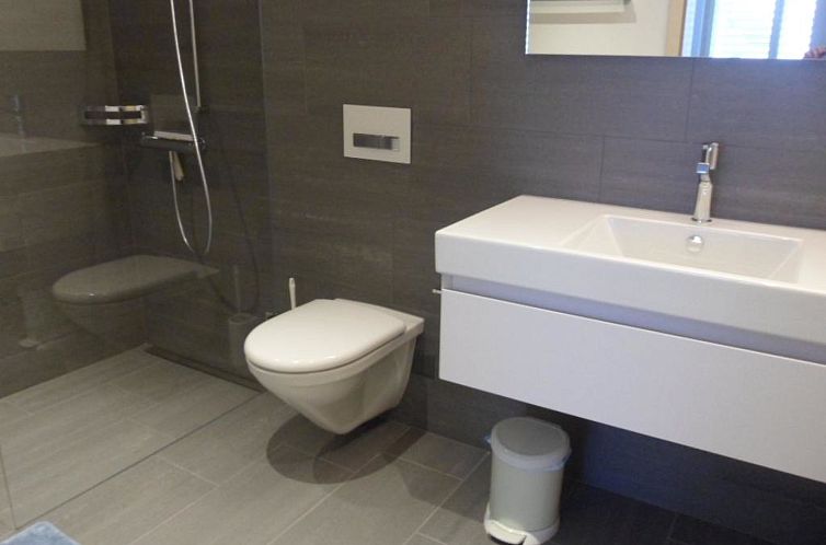 Appartement Chalet Coco