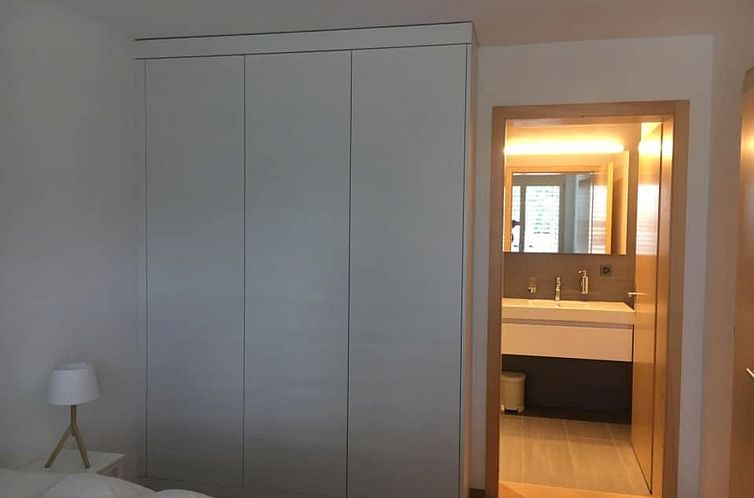 Appartement Chalet Coco