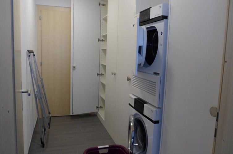 Appartement Chalet Coco