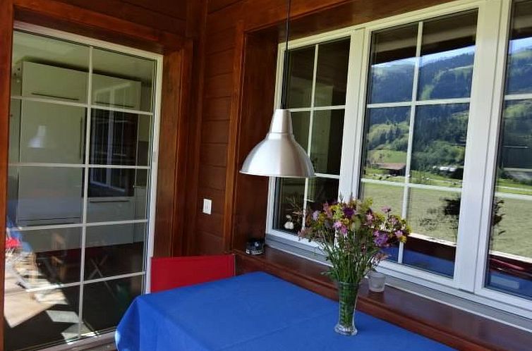 Appartement Lischenhaus - Strubel