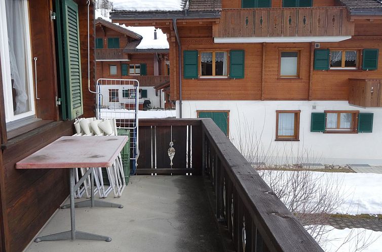 Appartement Reseda