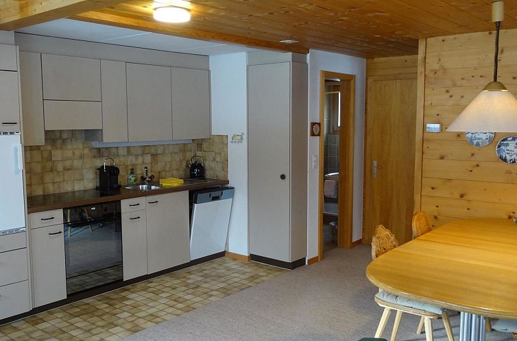 Appartement Reseda