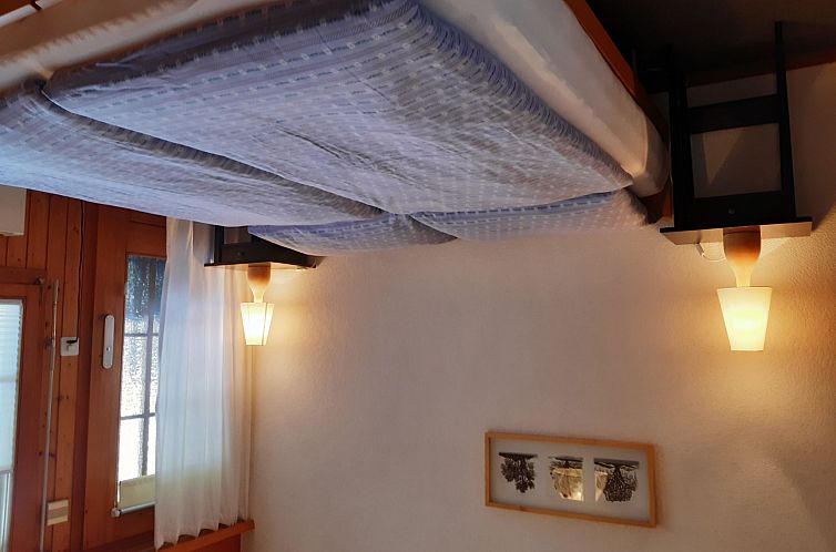 Appartement Stöckli Studio