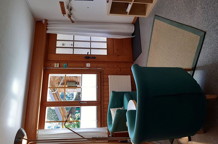 Appartement Stöckli Studio