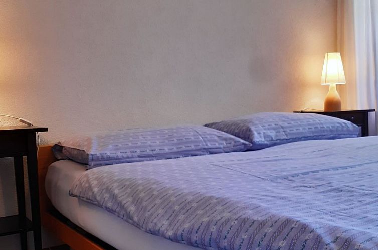 Appartement Stöckli Studio
