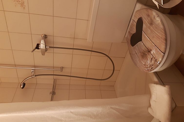 Appartement Stöckli Studio