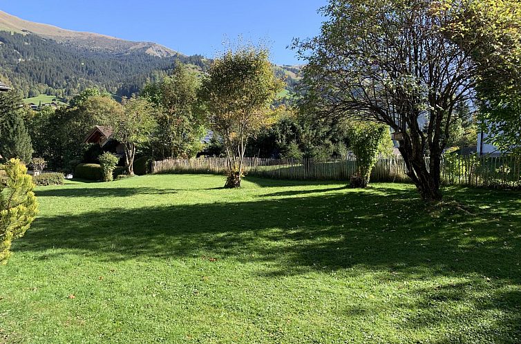 Appartement Ferienwohnung Waldrand EG