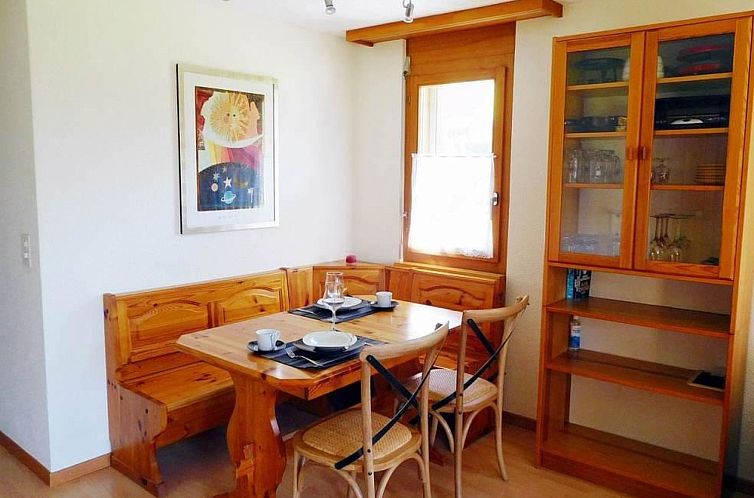 Appartement Amaryllis