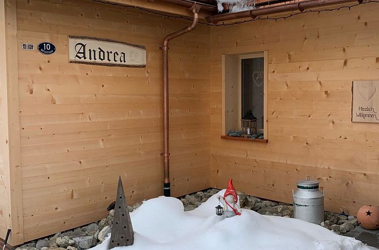 Appartement Andrea