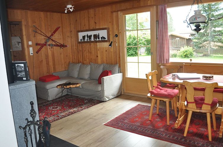 Appartement Andrea