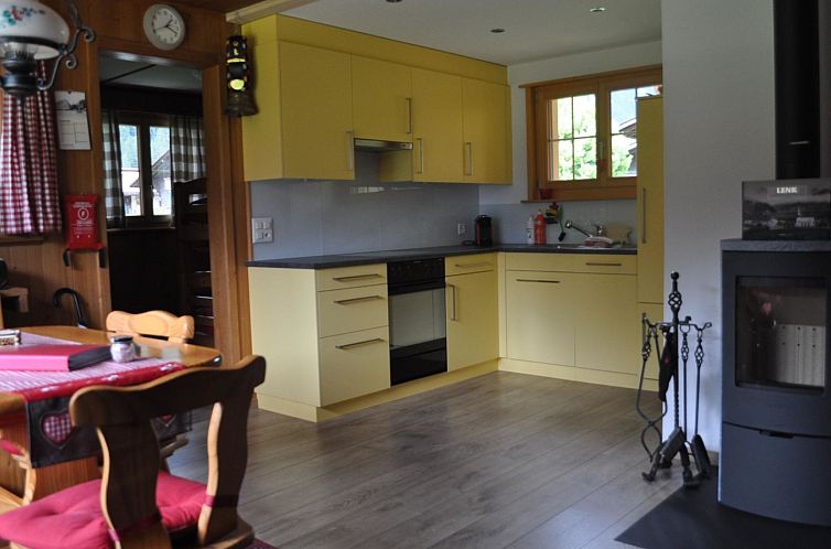 Appartement Andrea