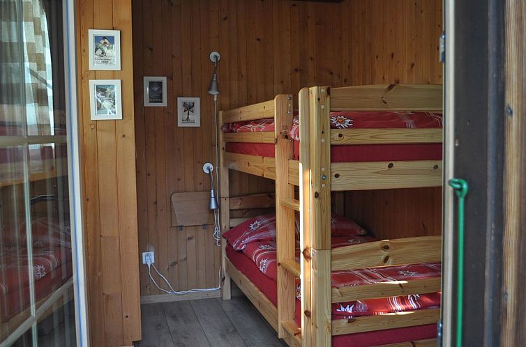 Appartement Andrea