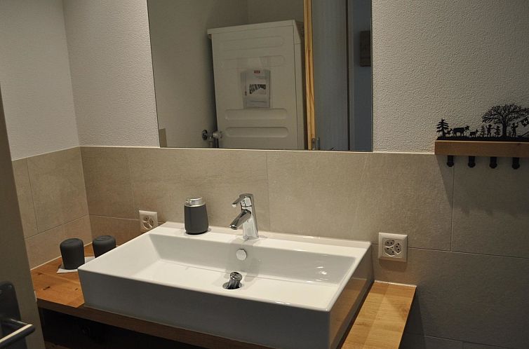 Appartement Andrea