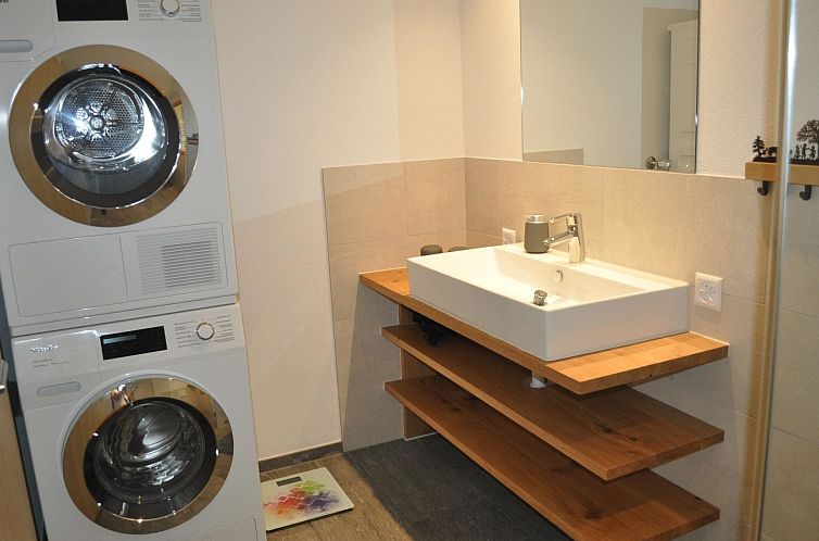 Appartement Andrea