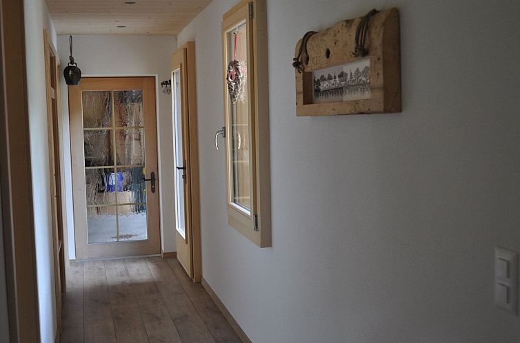 Appartement Andrea