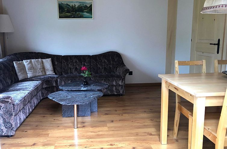 Appartement Träumli
