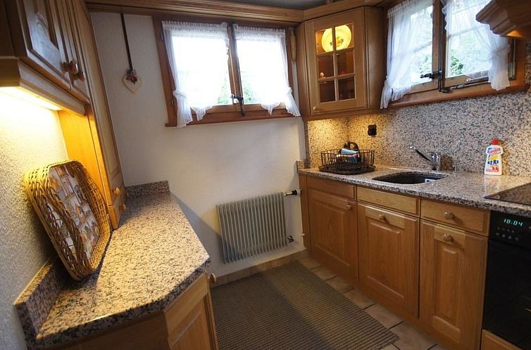 Appartement Träumli